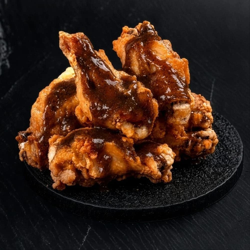 Shiok Wings & Drumlets Box